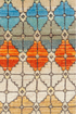 Vintage Oushak Runner Rug (2' x 6')